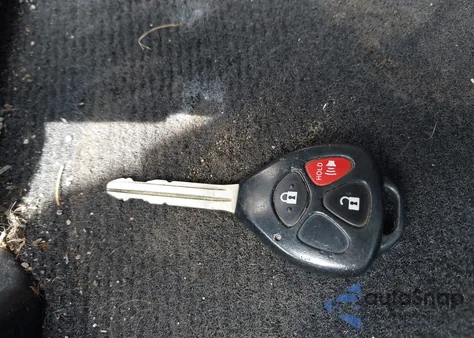 2009 Scion Tc из США, поврежденный, VIN JTKDE167490290312